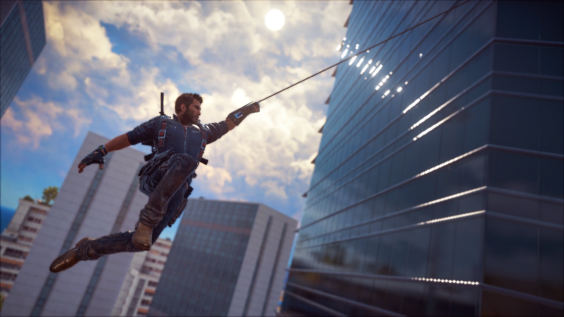 Just Cause 3 - Imagen 50